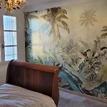 Maison De Village Du Xvii Siecle En Camargue Вилла Le Cailar