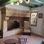Вилла Maison De Village Du Xvii Siecle En Camargue