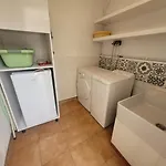 Вилла Maison De Village Du Xvii Siecle En Camargue