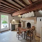Maison De Village Du Xvii Siecle En Camargue Вилла *