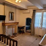 Вилла Maison De Village Du Xvii Siecle En Camargue *