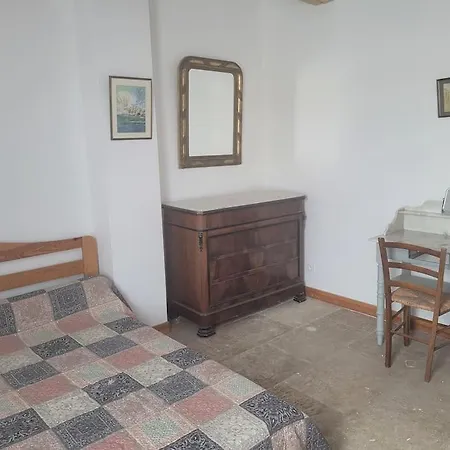 Vila Maison De Village Du Xvii Siecle En Camargue Le Cailar