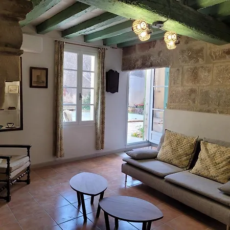 Maison De Village Du Xvii Siècle En Camargue Villa