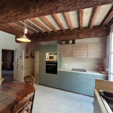 Maison De Village Du Xvii Siecle En Camargue Vila