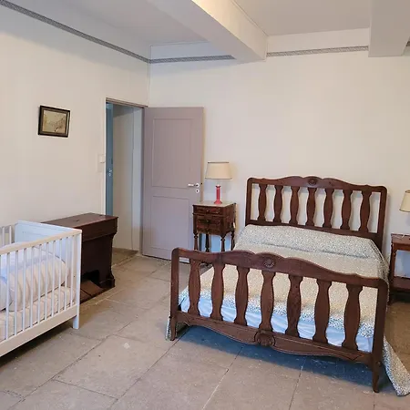 Maison De Village Du Xvii Siècle En Camargue Villa *