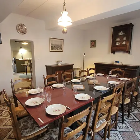 Maison De Village Du Xvii Siècle En Camargue Villa Le Cailar