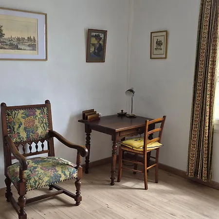 Maison De Village Du Xvii Siecle En Camargue Вилла Le Cailar
