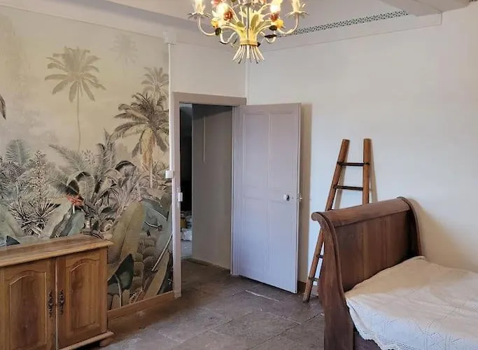 Maison De Village Du Xvii Siecle En Camargue Villa