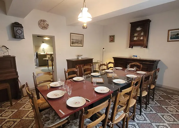 Maison De Village Du Xvii Siecle En Camargue Villa Le Cailar